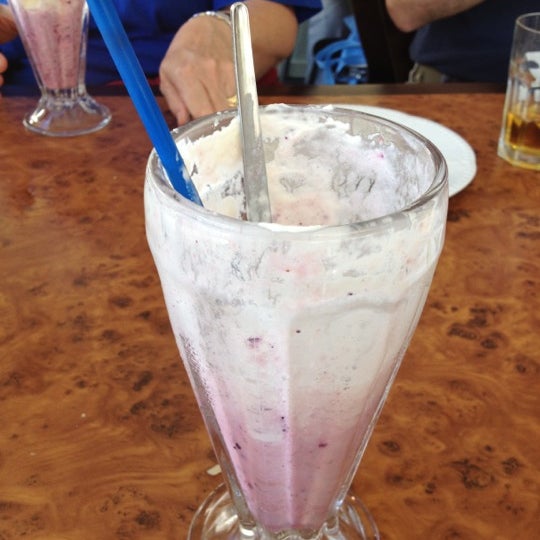 The Teapot 2 tips from 30 visitors