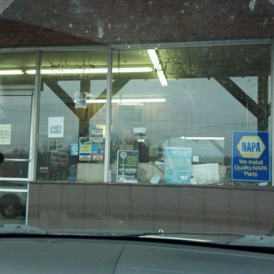 Southern Tire Sales Burlington, NC