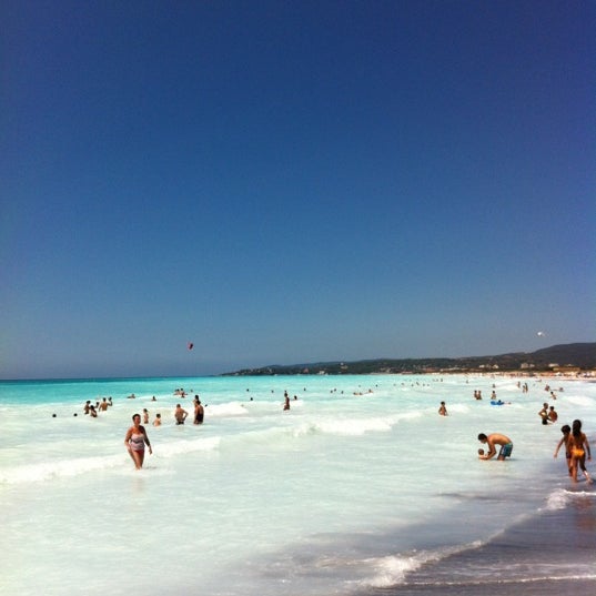Photos At Spiagge Bianche Beach