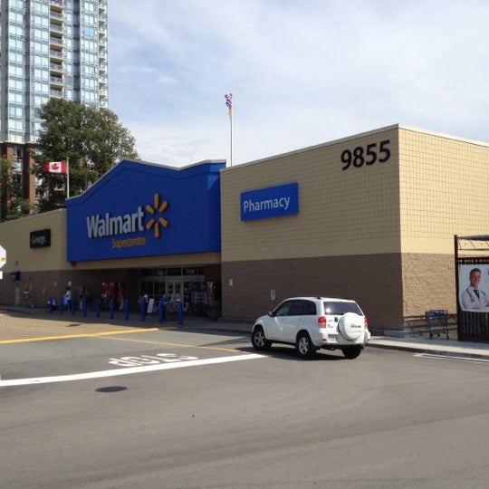 Walmart Supercentre Cameron 9 tips from 1196 visitors