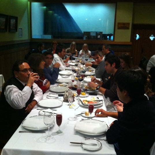 Foto scattata a Sotito&#39;s Restaurant da Matias R. il 5/16/2012