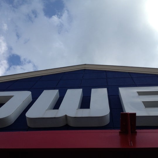 Lowe's Ferretería en Carlisle