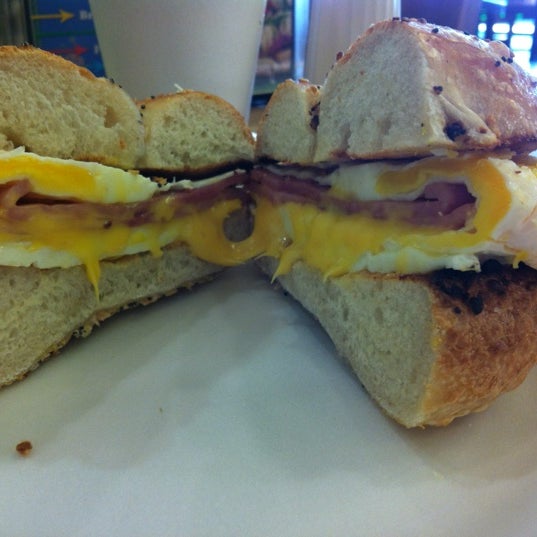 Bagels With Deli 28 tips