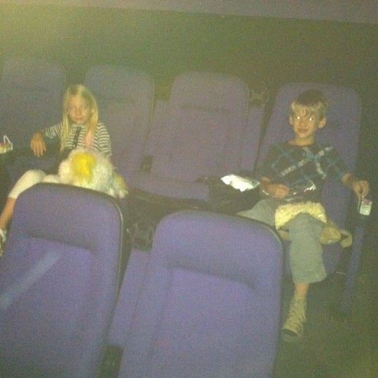 Photo taken at AMC Surprise Pointe 14 by Dorothy S. on 6/11/2012