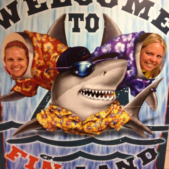 Air Margaritaville II 4 tips from 354 visitors