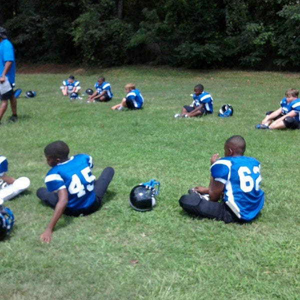 Photos at Campbell Middle School 3295 Atlanta Rd SE