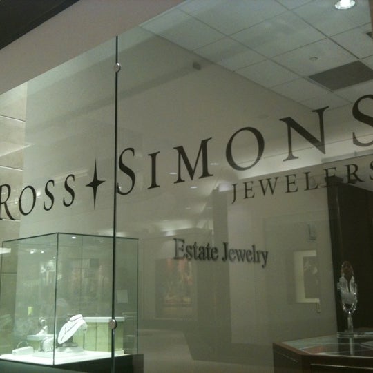 ross simons locations