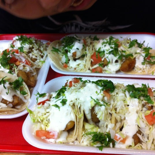 Senor Baja (Now Closed) West Covina, CA