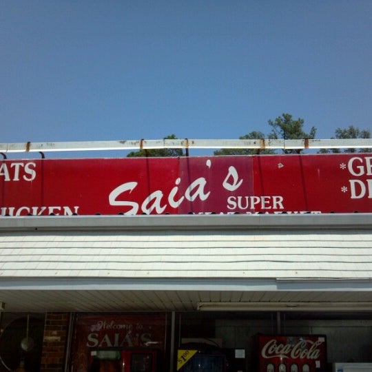 LA, saia's,saia's deli,saia's super meat market,saias,saias ...