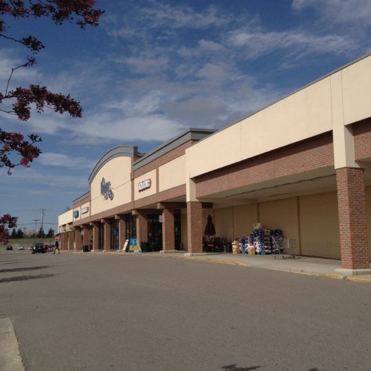 Kroger Rochester Rochester Hills, MI