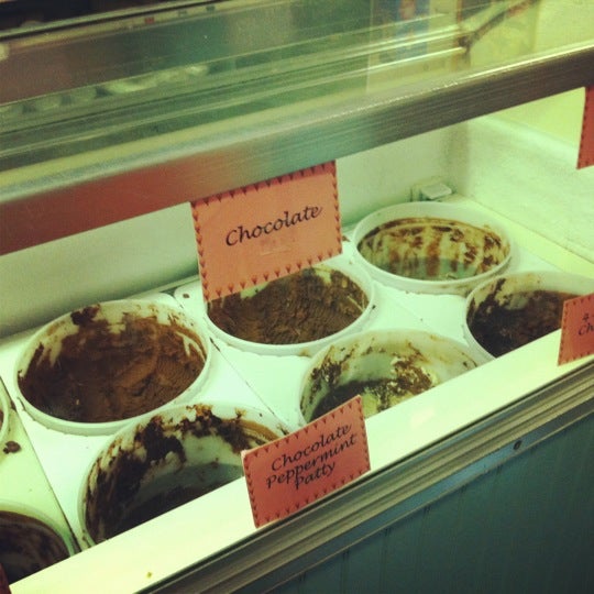 Little Ice Cream & Soda Shoppe 3 tips