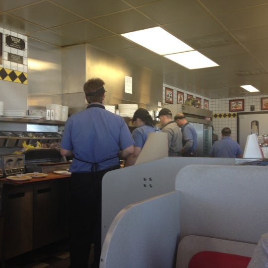 Photos at Waffle House Moore, OK