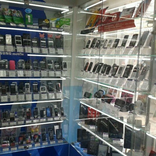 Максимус Интернет Магазин Электроники Москва