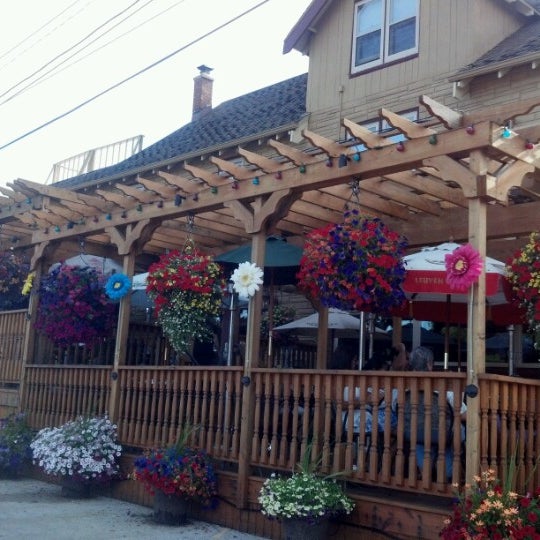 Balistreri's Bluemound Inn Bluemound Heights Milwaukee, WI