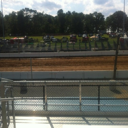 Buck Motorsports Park - 4 tips