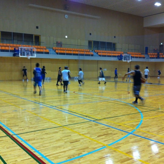 浪速スポーツセンター Pool In 大阪市