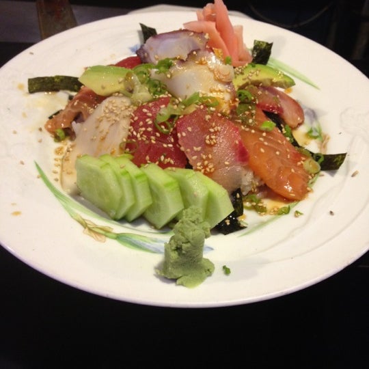 Photos at Banzai Japanese Restaurant