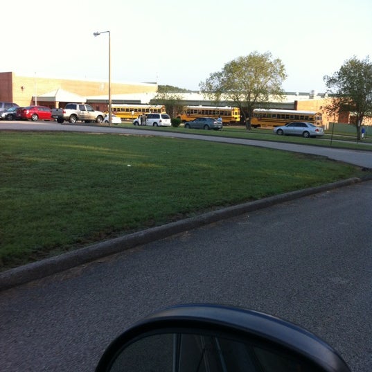 Lagrange Moscow Elementary School Elementary School