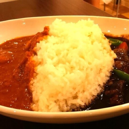 Photos At ロイヤルホスト カレー専門店 Curry 家族 Now Closed 神宮前 1 Tip