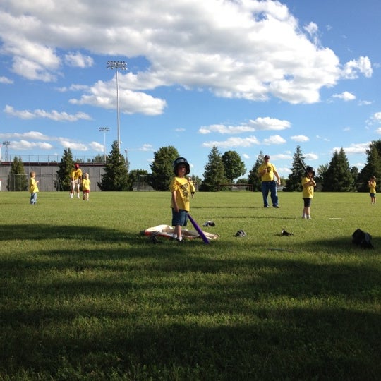 Photos at Fairmont High School Fairmont, MN