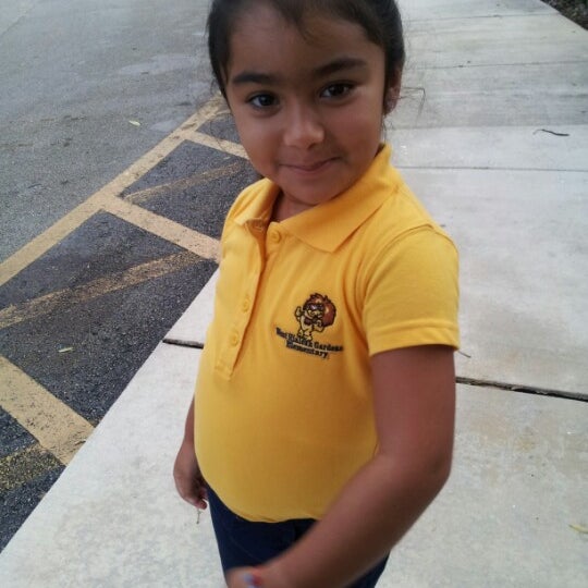 Photos At West Hialeah Gardens Elementary School Elementary School
