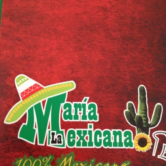 4/18/2012にLITHOOS - Carlos Ariel S.がMaría La Mexicanaで撮った写真