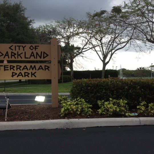 Photos At Terramar Park 1 Tip From 274 Visitors