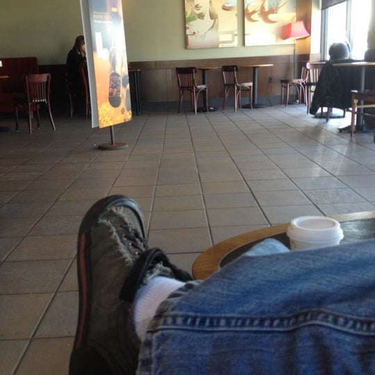 Starbucks New Iberia, LA