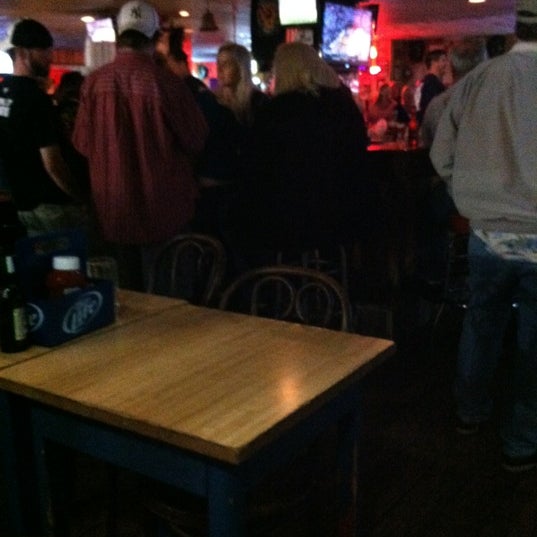 Photos at Cork Bar Bar