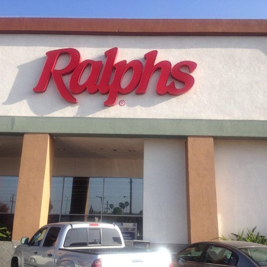 Ralphs 14440 Burbank Blvd