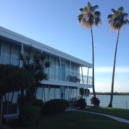 Dexter's Apartment Miami Beach, FL