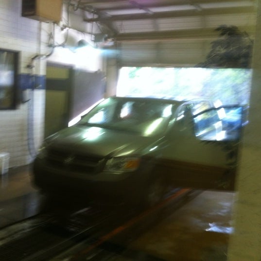 Autobell Car Wash 750 Church St N