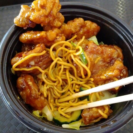 Panda Express South Lake 10 Tips From 696 Visitors