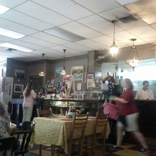 Photo taken at The Grey Goose by Christi N. on 5/26/2012