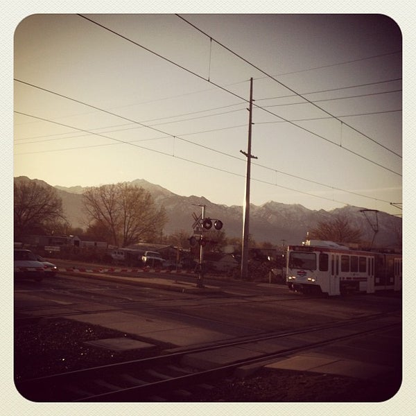 Photos at TRAX Meadowbrook 188 W 3900 S