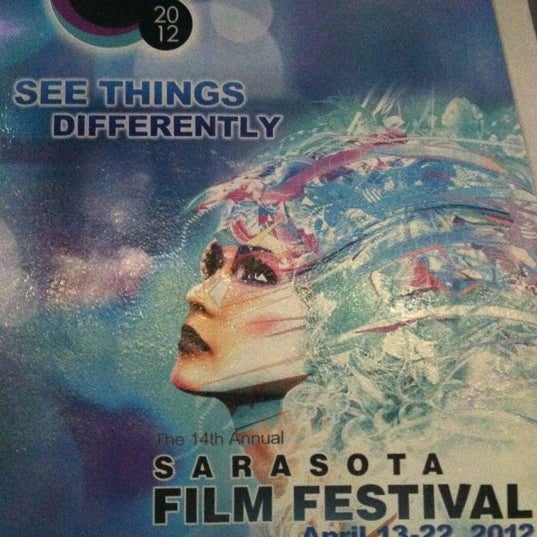 Photos at Regal Hollywood Sarasota Movie Theater in Sarasota