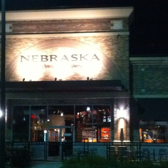 9/10/2012 tarihinde Lisa S.ziyaretçi tarafından Nebraska Brewing Company'de çekilen fotoğraf