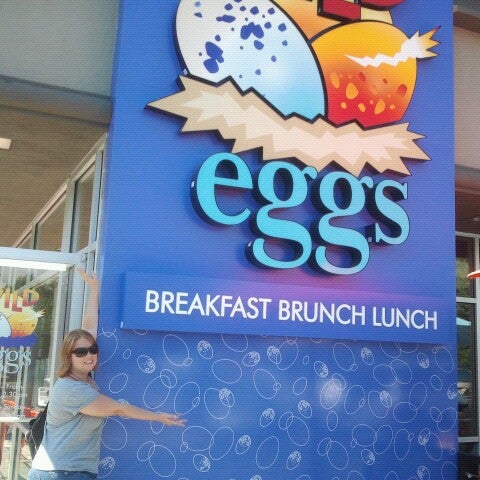 6/28/2012にJess M.がWild Eggsで撮った写真