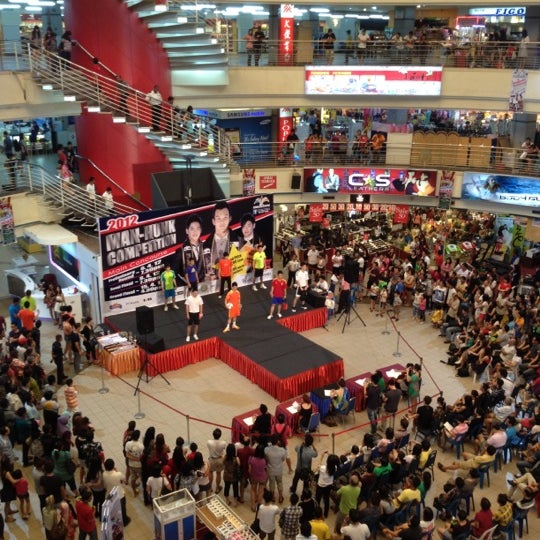 Photos At Megamall Pinang Pacific Hyperstore 88 Tips From 14655 Visitors