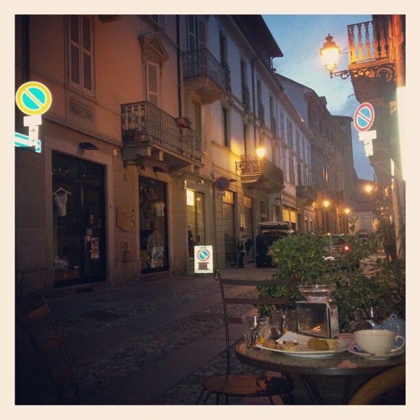 Caffe Imperiale Vercelli Piemonte