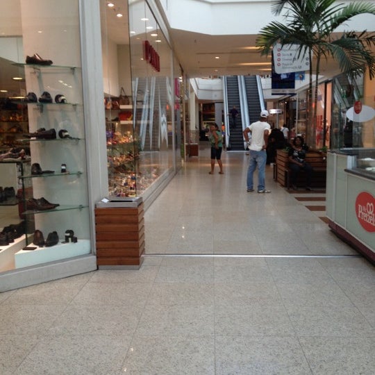 Photo taken at Salvador Norte Shopping by Ronaldo R. on 8/30/2012