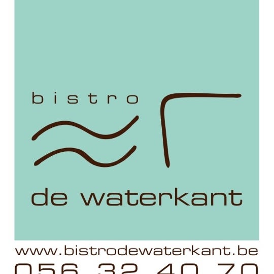 Foto diambil di Bistro De Waterkant oleh Hannes D. pada 3/30/2012