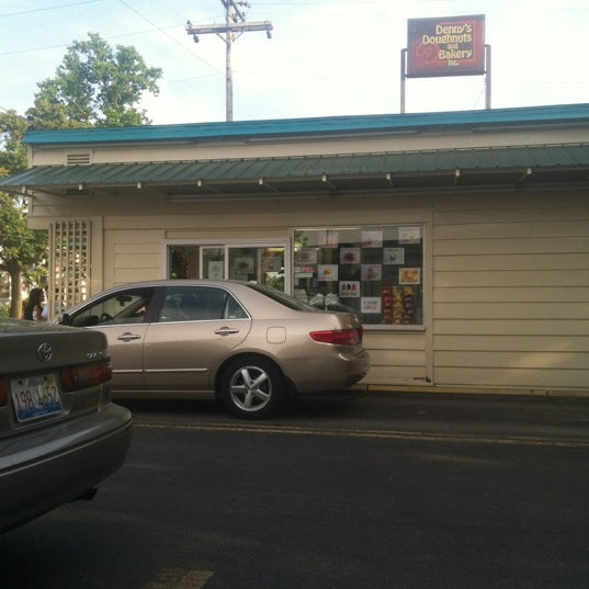 Photos at Gene's Ice Cream 9 tips