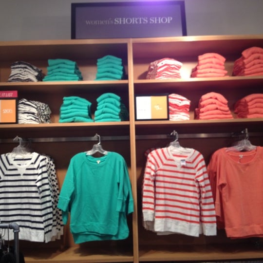 Photos at J.Crew Factory - 2 tips from 