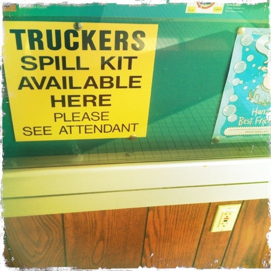 Wolcott Rest Area Southbound Interstate 65 Southbound