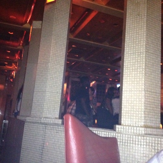 Foto tirada no(a) Byblos Restaurant &amp; Bar por Wagdi E. em 5/31/2012