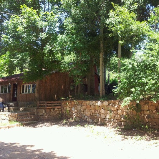 Uludağ Et Mangal Bursa, Bursa