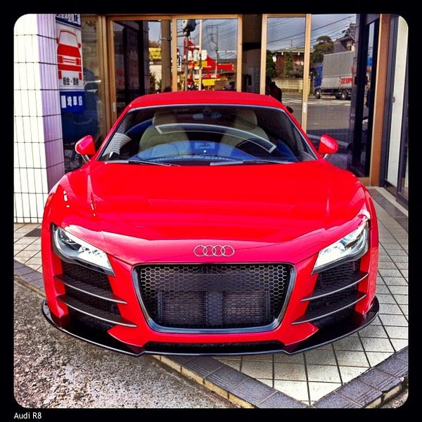 Photos At ハマナ自動車 第3工場 上赤坂617 3