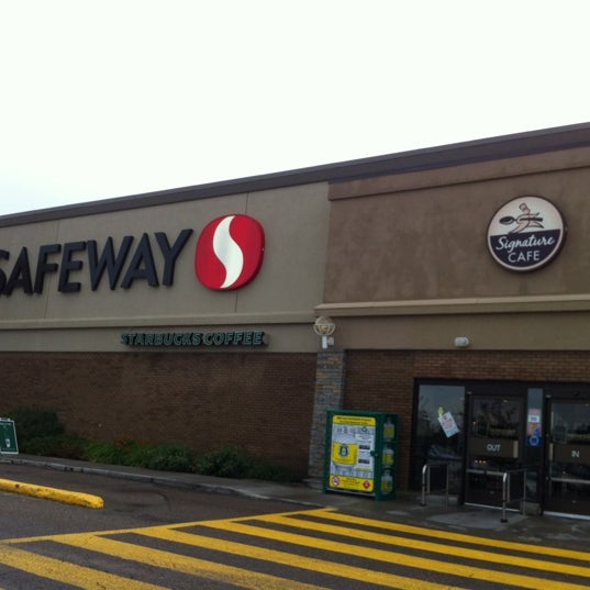 Safeway Terra Losa Terra Losa 9710 170 St