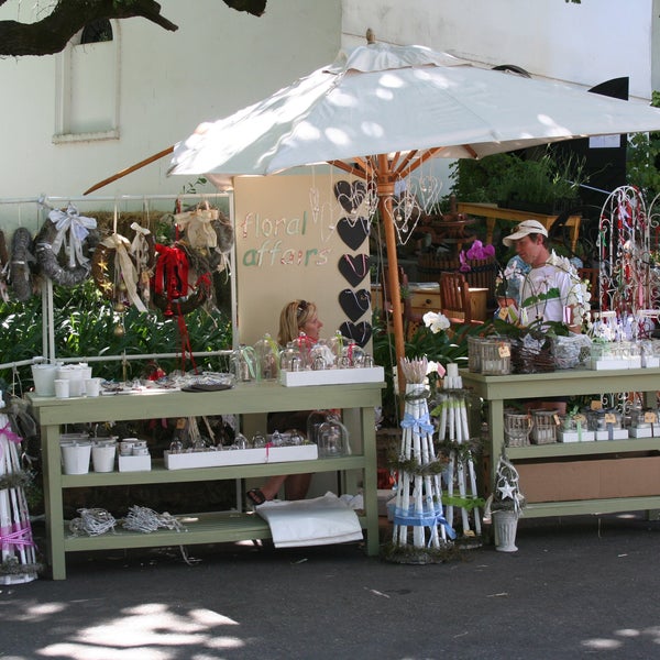 SAVE the date - Saturday 15 December 2012, for the annual Kloovenburg Wine & Olive Christmas Market Day.